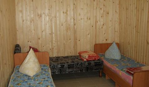 Эконом с кондиционером