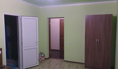 Двухместный без балкона