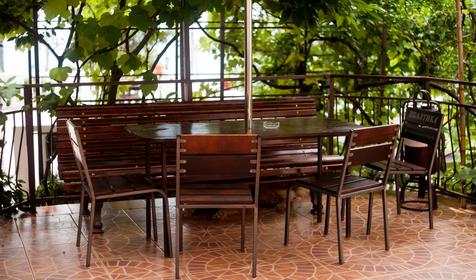 Анжелика-Альбатрос