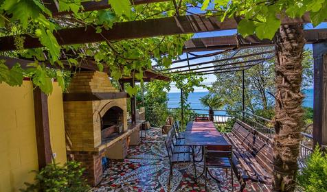 Анжелика-Альбатрос