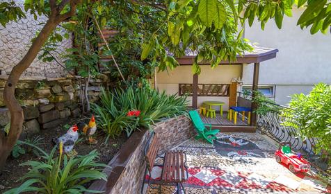 Анжелика-Альбатрос