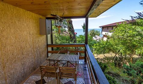 Анжелика-Альбатрос