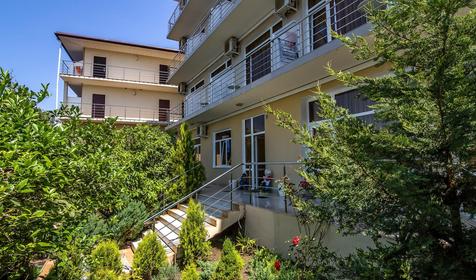 Анжелика-Альбатрос