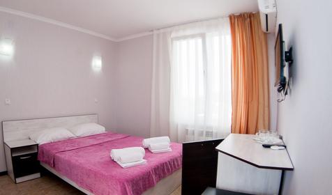 Стандарт двухместный