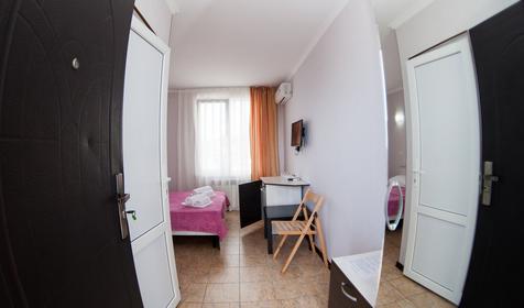 Стандарт двухместный