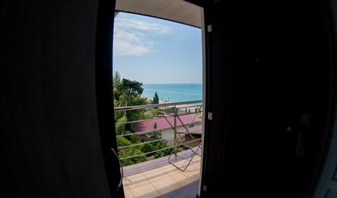 Стандарт двухместный