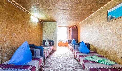 Частный дом на Морской