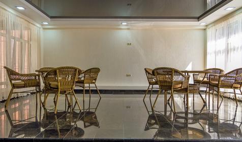 Отель София, г. Геленджик, с. Дивноморское