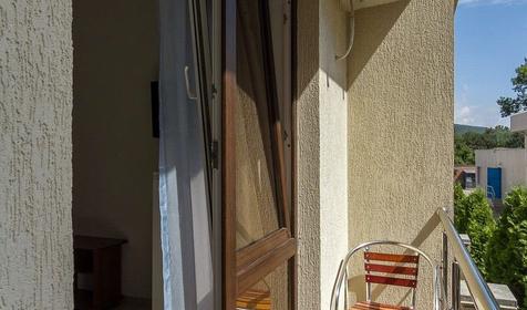 Отель София, г. Геленджик, с. Дивноморское