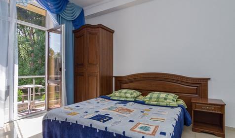 Отель София, г. Геленджик, с. Дивноморское