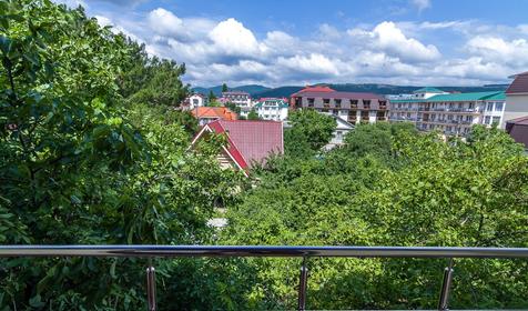 Отель София, г. Геленджик, с. Дивноморское