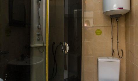 Коттедж Полулюкс. База отдыха Инфанта (фейк), Туапсинский район, Бухта Инал