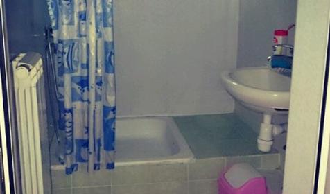 Люкс трехместный