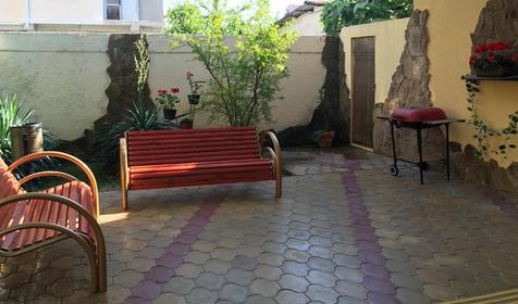 Пансионат ПримаВера, г. Сочи