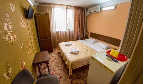 Номера. Пансионат ПримаВера, г. Сочи