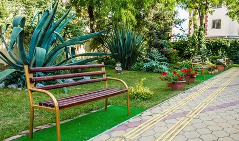 Пансионат ПримаВера, г. Сочи