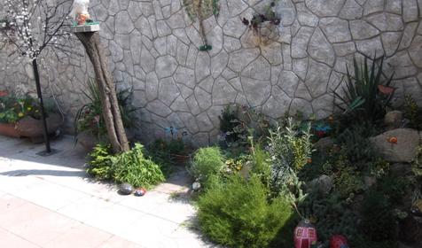 Частный дом по ул. Новороссийская 47