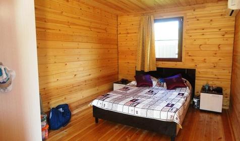 Двухместный номер с 1 кроватью или 2 отдельными кроватями