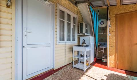 Частный дом на Морской