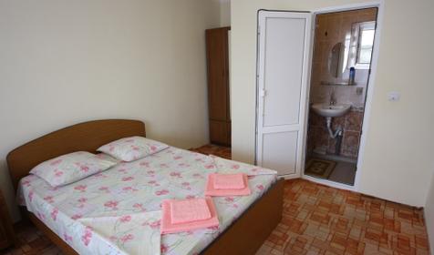 Стандарт 2 местный.