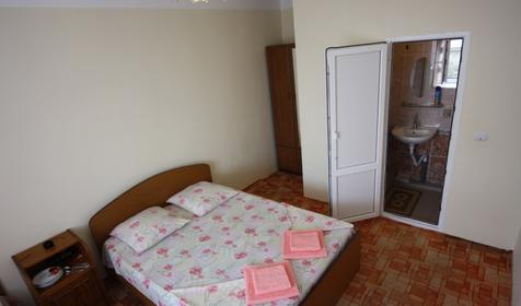 Стандарт 2 местный + одно доп.местно