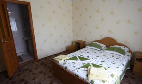 2 комнатный