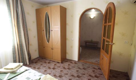 2 комнатный