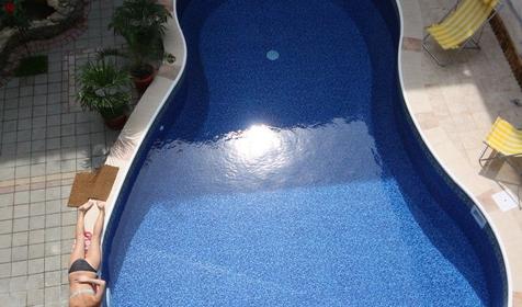 Мини-гостиница Ани, г. Анапа, п. Джемете