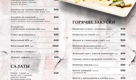 AmsterdamBar (Амстердам Бар), г. Краснодар