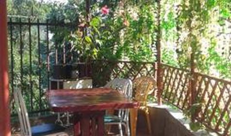 Гостевой дом Айхал, п. Новомихайловский