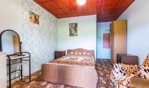 Гостевой дом Айхал, п. Новомихайловский