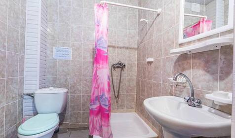 Гостевой дом Айхал, п. Новомихайловский