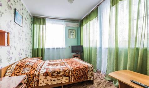 Гостевой дом Айхал, п. Новомихайловский