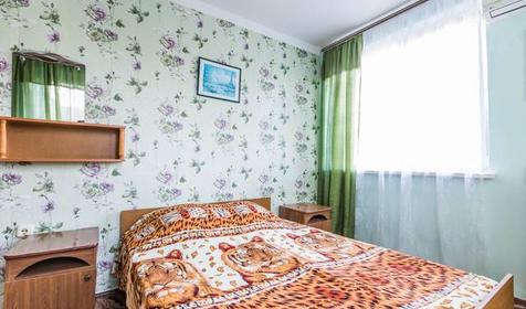 Гостевой дом Айхал, п. Новомихайловский