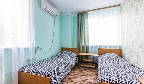 Гостевой дом Айхал, п. Новомихайловский