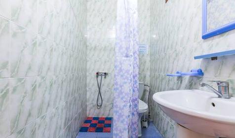 Гостевой дом Айхал, п. Новомихайловский