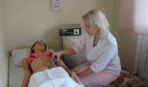 Лечение. Санаторий Ширак, г. Сочи, Лазаревский район