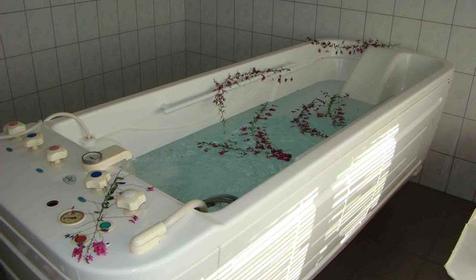 Лечение. Санаторий Ширак, г. Сочи, Лазаревский район