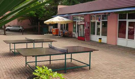 Санаторий Ширак, г. Сочи, Лазаревский район