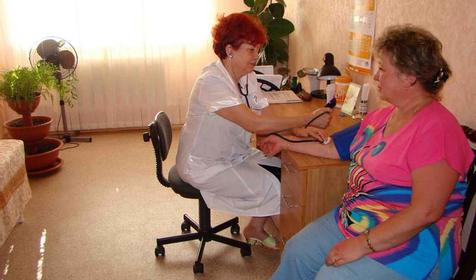 Лечение. Санаторий Ширак, г. Сочи, Лазаревский район