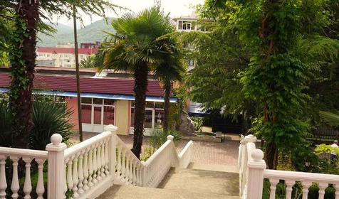 Санаторий Ширак, г. Сочи, Лазаревский район