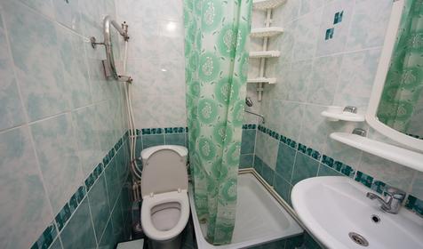 Трехместный стандарт с кондиционером