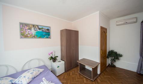 Трехместный стандарт с кондиционером