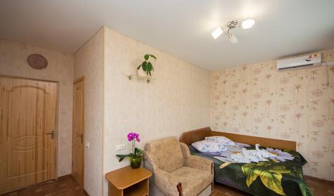 Трехместный стандарт с кондиционером