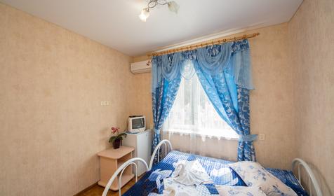 Двухместный стандарт с кондиционером