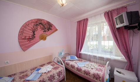 Трехместный эконом