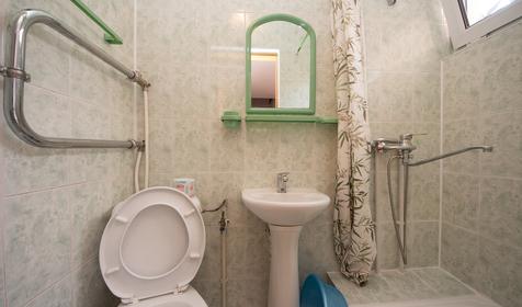 Трехместный эконом