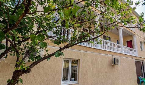 Гостевой дом Атлантис, п. Кабардинка