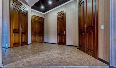 Гостевой дом Атлантис, п. Кабардинка