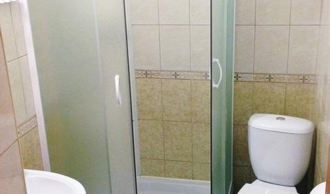 Трехместный полулюкс